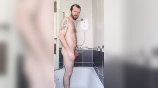 lonmelypagan shower - 1 image
