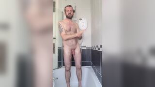 lonmelypagan shower - 5 image