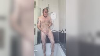 lonmelypagan shower - 9 image