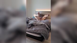 Fantasy Daddy Sleeping In Orlando