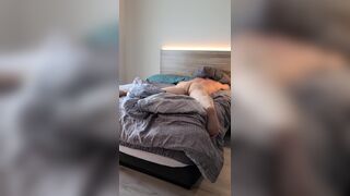 Fantasy Daddy Sleeping In Orlando