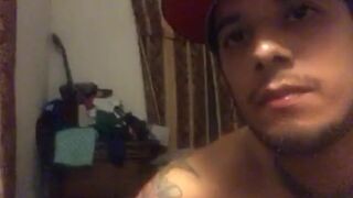 Listen to my fetish and me jacking off