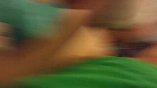 Fucking my fleshlight hard with cock ring. (intense orgasim and moan