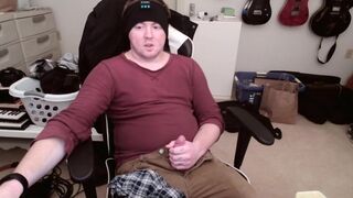 Stimdick Amateur Masturbation Sesh