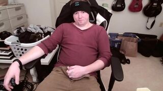 Stimdick Amateur Masturbation Sesh - 3 image