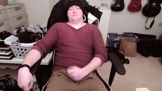 Stimdick Amateur Masturbation Sesh - 7 image