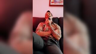 Video call with a stranger - Webcam Show - Porn Gay - 5 image