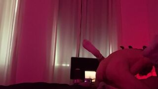 Raw fucked from a local grindr jock - 3 image