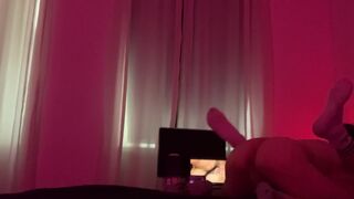 Raw fucked from a local grindr jock - 5 image