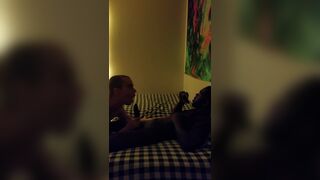 lil_zaddy xxx Made Me Say Time Out