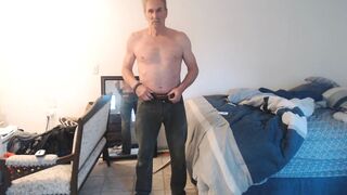 Voyeur,s Old Sub Cheap Slut - 1 image