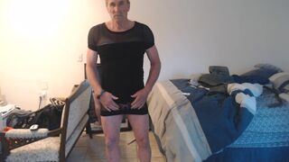 Voyeur,s Old Sub Cheap Slut