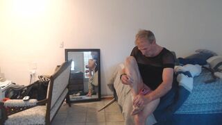 Voyeur,s Old Sub Cheap Slut