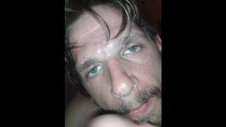 Baby Joseph Inexperienced First Big Boy Pee Pee - 1 image