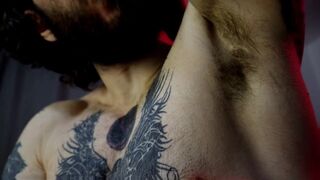 Verbal Hunk Big Load