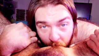 TboyCodyLee Customs: Daddys Eyes