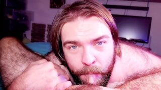 TboyCodyLee Customs: Daddys Eyes