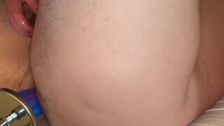 dildo machine fuck - 14 image