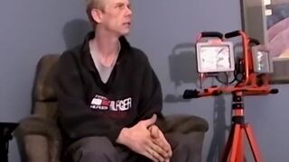 Skinny white amateur pounding tight black ass - 2 image