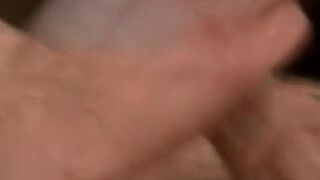 Skinny white amateur pounding tight black ass - 8 image