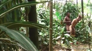 Latinos Adrian and Vasco Fucking - 7 image