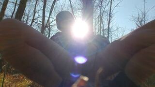 Out in the Woods - 11 image