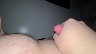 College dorm wank - 7 image