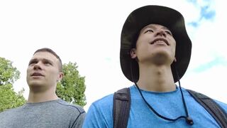 Ep 7. My husband making love to my bussy