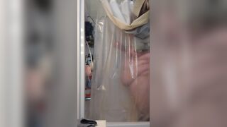 Tiny dick shower time 2 - 11 image