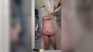 Tiny dick shower time 2 - 13 image
