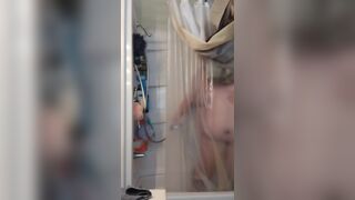 Tiny dick shower time 2 - 14 image