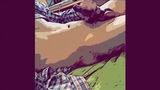 Twink-Hung jerk in the afternoon Cartoon 3D - 2 image