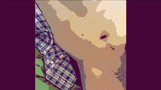 Twink-Hung jerk in the afternoon Cartoon 3D - 6 image