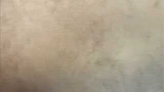 Sexy Asian Top Fucks Bare After Taking Off Condom - 11 image