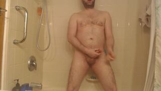 Shower Fun Part 1 (With Boy Butter) - 12 image