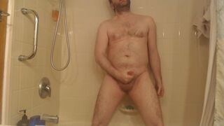 Shower Fun Part 1 (With Boy Butter) - 8 image